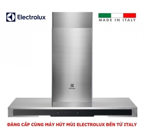 Máy hút mùi Electrolux EFB90680BX