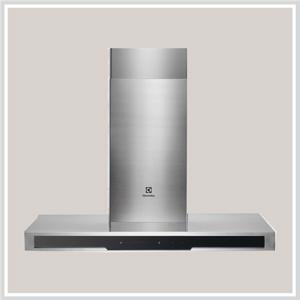 Máy hút mùi Electrolux EFB90680BX