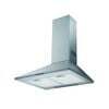 Máy hút mùi Electrolux EFC6530X (EFC 6530 X/EFC 6530X) - vỏ men trắng/sơn tĩnh điện mầu đen