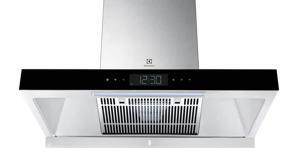 Máy hút mùi Electrolux EFC928SC