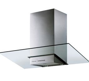 Máy hút mùi Electrolux EFC9555X (EFC 9555X) - 1000 m³/giờ