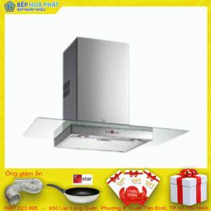 Máy hút khói, khử mùi Electrolux EFT-9555X