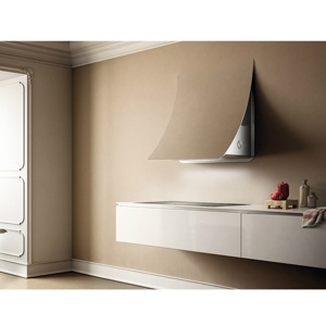 Máy hút mùi Elica Dry Wall