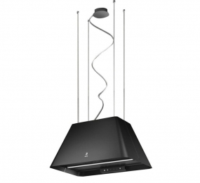 Máy hút mùi đảo Elica Ikona Light