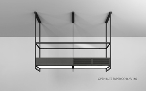 Máy hút mùi Elica Open Suite Superior