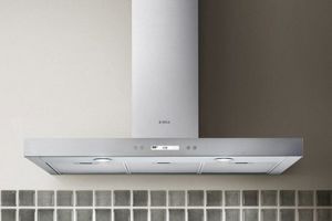 Máy hút mùi Elica Spot Plus IX/A/60