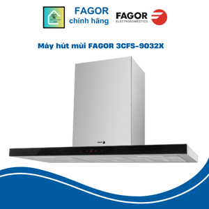 Máy hút mùi Fagor 3CFS-9032X