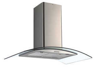 Máy hút mùi Fandi FD-3388B1-90