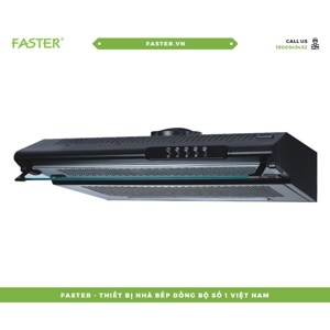 Máy hút mùi Faster FS 0370B