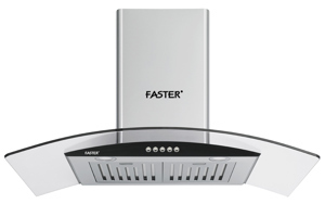 Máy hút mùi Faster FS 3590BL