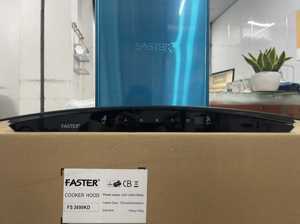 Máy hút mùi Faster FS 3899KD