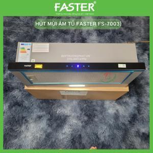 Máy hút mùi Faster FS-7003