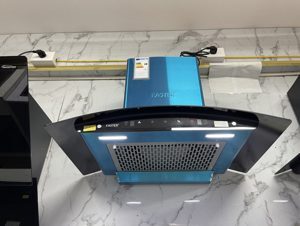 Máy hút mùi Faster FS 870