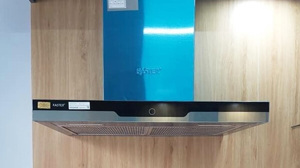 Máy hút mùi Faster Quattro Lux 70SM