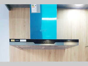 Máy hút mùi Faster Quattro Lux 70SM