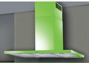 Máy hút mùi Fater Quatrolux Green