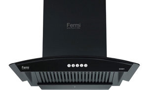 Máy hút mùi Fermi SH-001