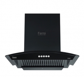 Máy hút mùi Fermi SH-001