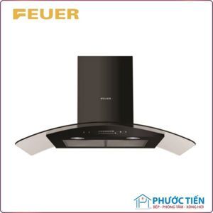 Máy hút mùi Feuer FE-H38B-90
