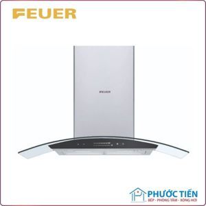Máy hút mùi Feuer FE-H38S-90