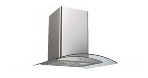 Máy hút mùi Feuer H35