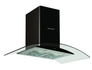 Máy hút mùi Feuer H36B - 70cm