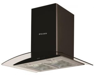 Máy hút mùi Feuer H36B 90cm
