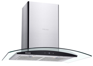 Máy hút mùi Feuer H36S - 70