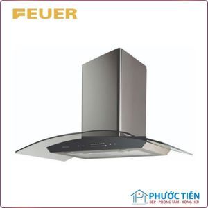 Máy hút mùi Feuer H38S