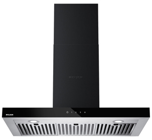 Máy hút mùi Feuer T68I 90cm