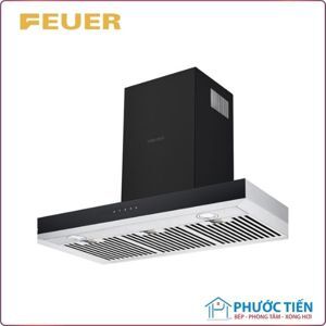 Máy hút mùi Feuer T68I 90cm