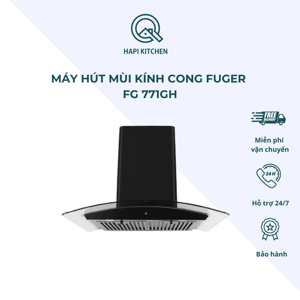 Máy hút mùi Fuger FG-771GH