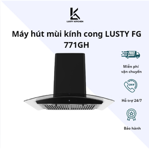 Máy hút mùi Fuger FG-771GH