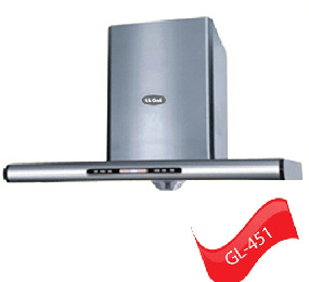 Máy hút khói Gali GL-451