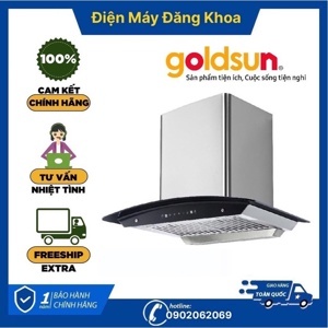 Máy hút mùi Goldsun GRH7742