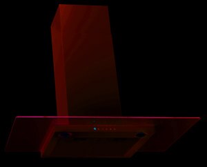 Máy hút mùi Gorenje DTG9335E