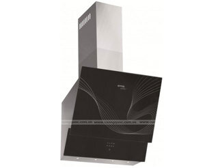 Máy hút mùi Gorenje DVG6565KRB