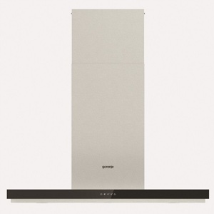 Máy hút mùi Gorenje WHT943E4XBG