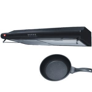 Máy hút mùi Grasso GS 2060B