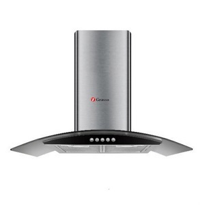 Máy hút mùi Grasso GS-3388S 600