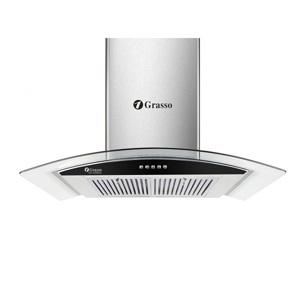 Máy hút mùi Grasso GS-3388S 600