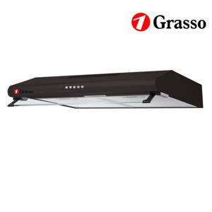 Máy hút mùi Grasso GS-642B (GS-642I)