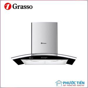 Máy hút mùi Grasso GS 670