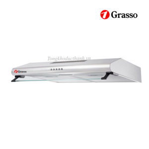 Máy hút mùi Grasso GS-742B (GS-742I)