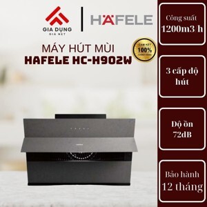 Máy hút mùi Hafele HC-902WC 538.81.742