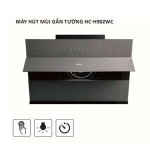 Máy hút mùi Hafele HC-H902WC 538.81.742