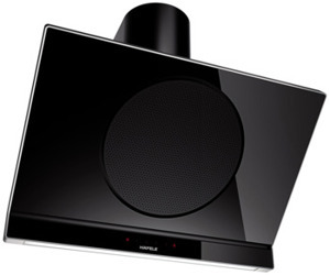 Máy hút mùi Hafele HH- WVG90A 535.82.203