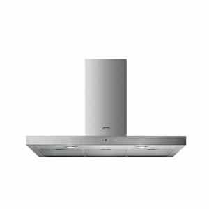 Máy hút mùi gắn tường Smeg KAT900HXE 536.84.279