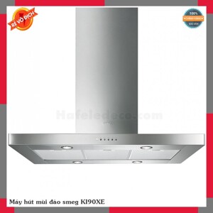 Máy hút mùi Hafele Smeg KI90XE 536.84.628