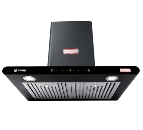 Máy hút mùi Iruka I-411